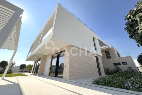 Villa in Al Barari, Dubai 6 bedrooms, 1237.8 sq.m. № 7061 - photo 14