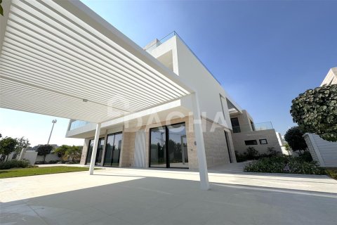 Villa in Al Barari, Dubai 6 bedrooms, 1237.8 sq.m. № 7061 - photo 15