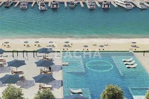 Apartamento en Dubai Harbour, Dubai, estudio, 526.5 m², № 7060 - foto 10