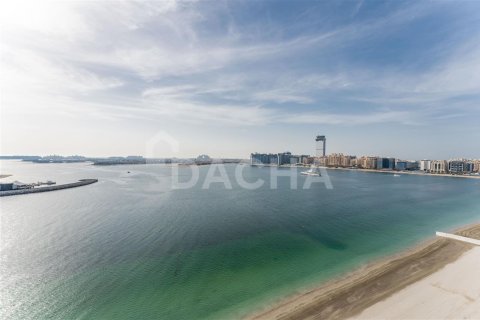 Apartamento en Dubai Harbour, Dubai, estudio, 526.5 m², № 7060 - foto 1