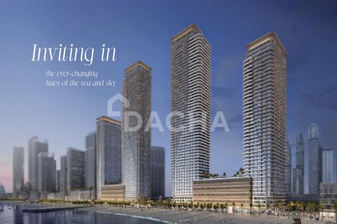 Apartamento en Dubai Harbour, Dubai, estudio, 526.5 m², № 7060 - foto 4