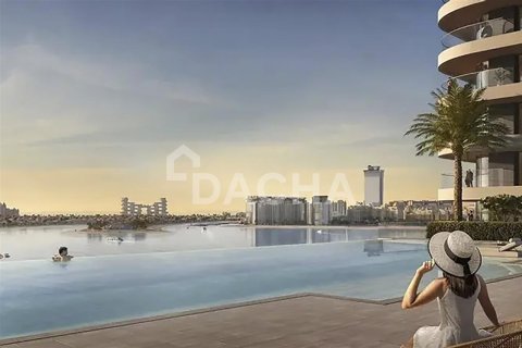 Apartamento en Dubai Harbour, Dubai, estudio, 526.5 m², № 7060 - foto 6