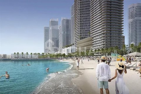 Apartamento en Dubai Harbour, Dubai, estudio, 526.5 m², № 7060 - foto 8