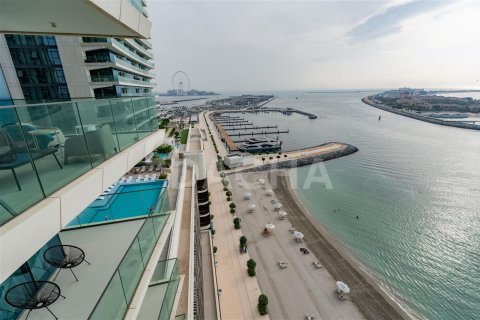Apartamento en Dubai Harbour, Dubai, estudio, 526.5 m², № 7060 - foto 2