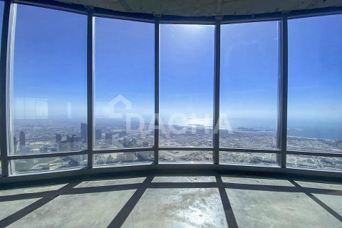 مكتب في وسط مدينة دبي, دبي 1غرف, 358 م² رقم 7056 - صورة 4