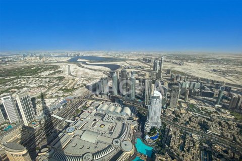 مكتب في وسط مدينة دبي, دبي 1غرف, 358 م² رقم 7056 - صورة 9