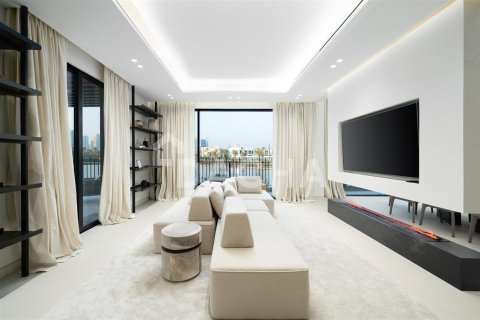 Villa en Dubai, 4 dormitorios, 492.4 m², № 7055 - foto 2