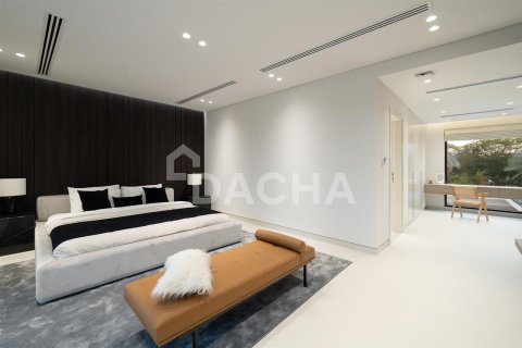 Villa en Dubai, 4 dormitorios, 492.4 m², № 7055 - foto 12