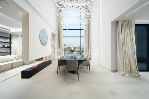 Villa en Dubai, 4 dormitorios, 492.4 m², № 7055 - foto 4
