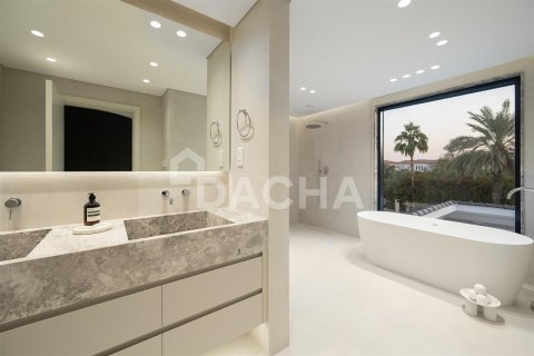 Villa en Dubai, 4 dormitorios, 492.4 m², № 7055 - foto 11