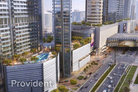 Купить квартиру в Даунтаун Дубай (Даунтаун Бурдж Дубай), Дубай: 3 спальни, № 1461 - фото 6