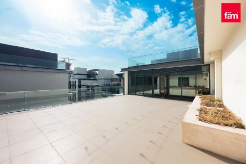 Duplex in Al Wasl, Dubai 4 bedrooms, 411.9 sq.m. № 3806 - photo 27