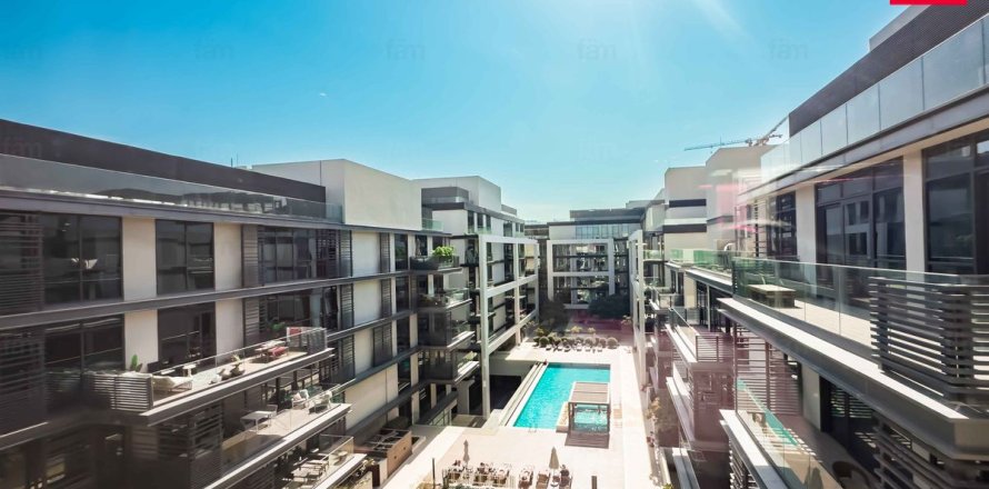 Duplex in Al Wasl, Dubai 4 bedrooms, 411.9 sq.m. № 3806