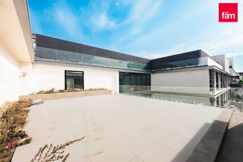 Duplex in Al Wasl, Dubai 4 bedrooms, 411.9 sq.m. № 3806 - photo 29