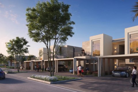 تاون هاوس في Joy, Arabian Ranches 3, دبي 4 غرف نوم, 246 م² رقم 3809 - صورة 7