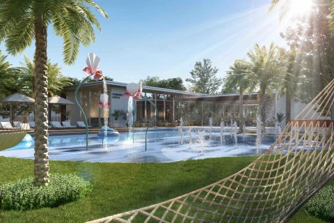 تاون هاوس في Joy, Arabian Ranches 3, دبي 4 غرف نوم, 246 م² رقم 3809 - صورة 4