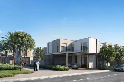 تاون هاوس في Joy, Arabian Ranches 3, دبي 4 غرف نوم, 246 م² رقم 3809 - صورة 6