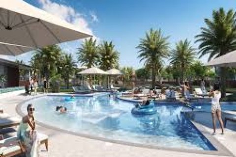 تاون هاوس في Joy, Arabian Ranches 3, دبي 4 غرف نوم, 246 م² رقم 3809 - صورة 3