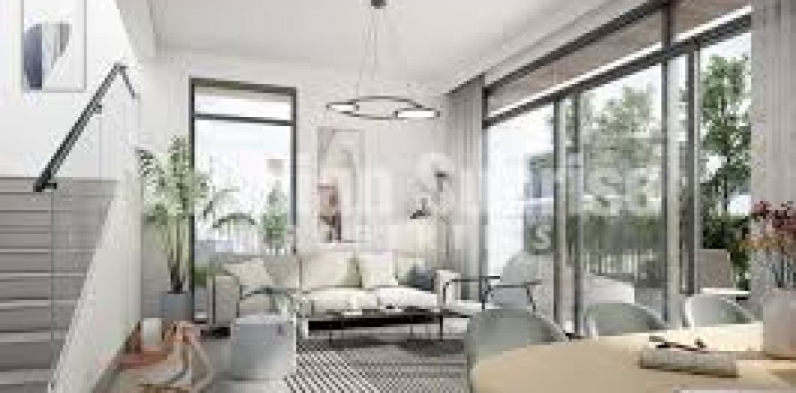 تاون هاوس في Joy, Arabian Ranches 3, دبي 4 غرف نوم, 246 م² رقم 3809