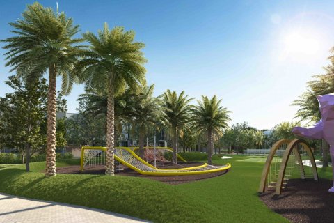 تاون هاوس في Joy, Arabian Ranches 3, دبي 4 غرف نوم, 246 م² رقم 3809 - صورة 10