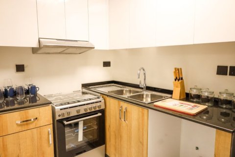 Townhouse in Rukan, Dubai 4 bedrooms, 180 sq.m. № 3808 - photo 2