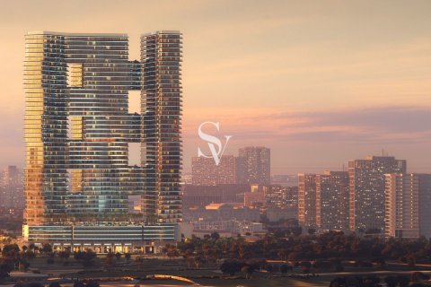 شقة في Motor City, دبي 2 غرف نوم, 98 م² رقم 124128 - صورة 11