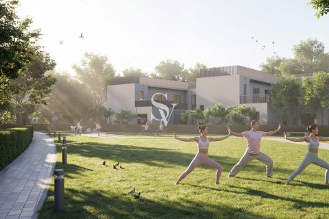 شقة في دبي 2 غرف نوم, 90 م² رقم 124132 - صورة 10