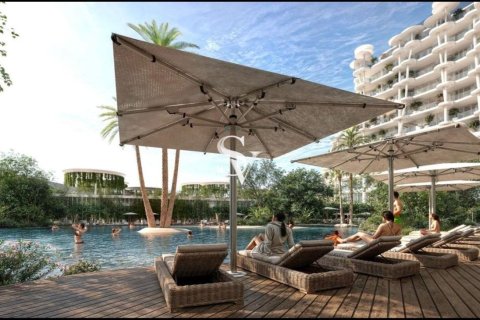 شقة في Falcon City of Wonders, دبي 3 غرف نوم, 171 م² رقم 124133 - صورة 5