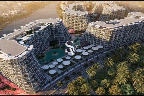 شقة في Falcon City of Wonders, دبي 3 غرف نوم, 171 م² رقم 124133