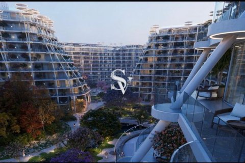 شقة في Falcon City of Wonders, دبي 3 غرف نوم, 171 م² رقم 124133 - صورة 7