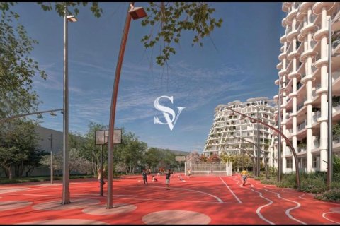شقة في Falcon City of Wonders, دبي 3 غرف نوم, 171 م² رقم 124133 - صورة 4