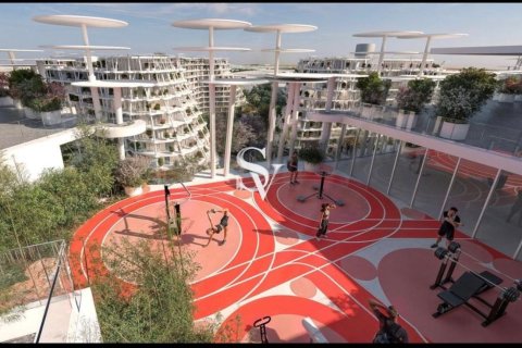 شقة في Falcon City of Wonders, دبي 3 غرف نوم, 171 م² رقم 124133 - صورة 13