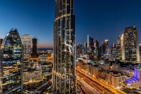 شقة في وسط مدينة دبي, دبي 51 م² رقم 124134 - صورة 14