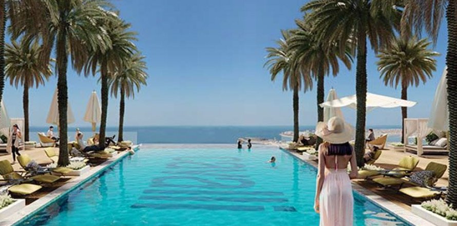 منزل ذو طابقين في مرسى دبي, دبي 3 غرف نوم, 373.6 م² رقم 2691