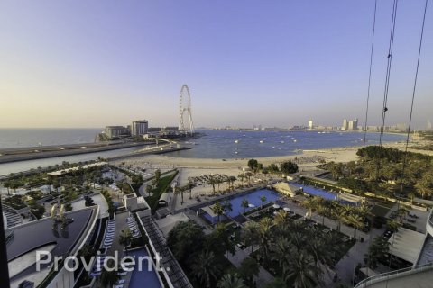 شقة في مساكن شاطئ جميرا, دبي 2 غرف نوم, 108.4 م² رقم 2687 - صورة 1
