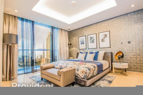 Maison de ville à Business Bay, Dubai, 4 chambres, № 2689 - photo 9
