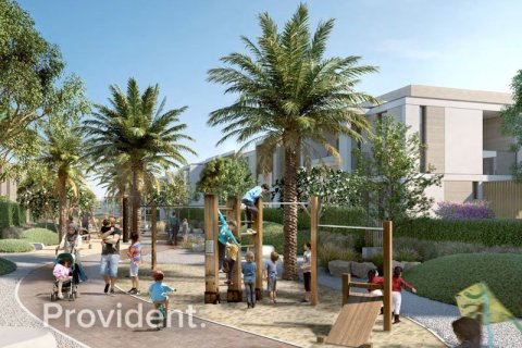 Villa in Arabian Ranches 3, Dubai 3 bedrooms № 2690 - photo 13