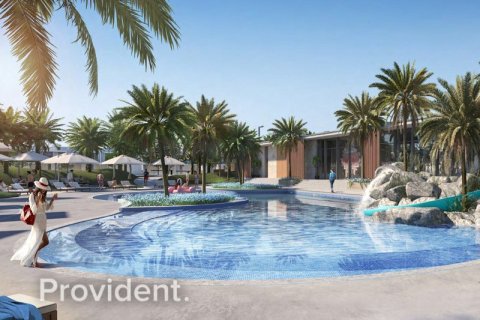 Villa in Arabian Ranches 3, Dubai 3 bedrooms № 2690 - photo 5