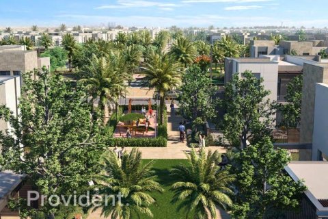 Villa in Arabian Ranches 3, Dubai 3 bedrooms № 2690 - photo 11