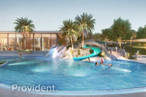 Villa in Arabian Ranches 3, Dubai 3 bedrooms № 2690 - photo 2