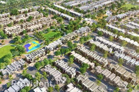 Villa in Arabian Ranches 3, Dubai 3 bedrooms № 2690 - photo 8