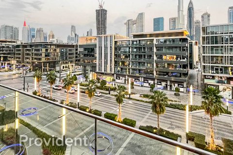 Appartement à City Walk, Dubai, № 2693 - photo 5