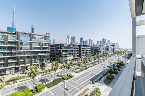 Appartement à City Walk, Dubai, № 2693 - photo 16