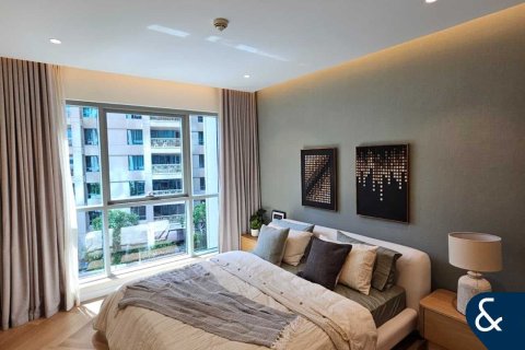 Apartment in Downtown Dubai (Downtown Burj Dubai), Dubai 2 bedrooms, 118 sq.m. № 98170 - photo 11