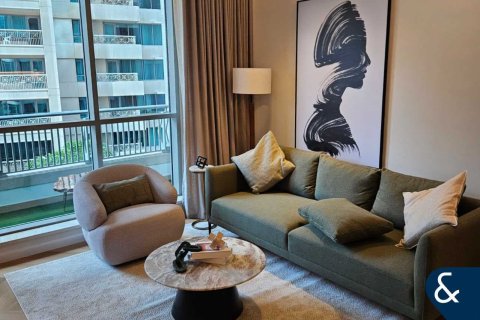 Apartment in Downtown Dubai (Downtown Burj Dubai), Dubai 2 bedrooms, 118 sq.m. № 98170 - photo 8