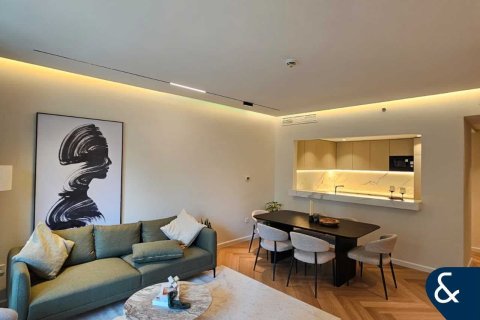 Apartment in Downtown Dubai (Downtown Burj Dubai), Dubai 2 bedrooms, 118 sq.m. № 98170 - photo 6