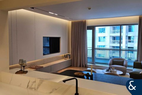 Apartment in Downtown Dubai (Downtown Burj Dubai), Dubai 2 bedrooms, 118 sq.m. № 98170 - photo 7