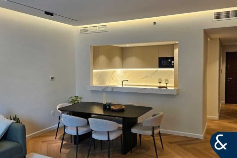 Apartment in Downtown Dubai (Downtown Burj Dubai), Dubai 2 bedrooms, 118 sq.m. № 98170 - photo 5