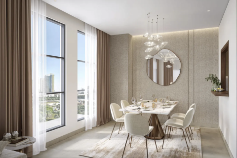 Apartamento en Dubai, 1 dormitorio, 71 m², № 98167 - foto 12