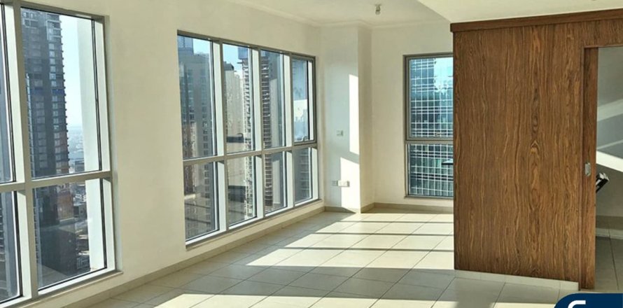 Apartment in Downtown Dubai (Downtown Burj Dubai), Dubai 1 bedroom, 84 sq.m. № 98173